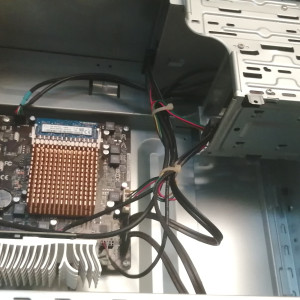 Asus K31AN