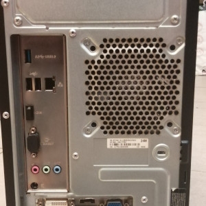 Asus K31AN