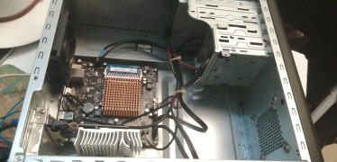 Asus K31AN
